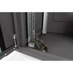 Digitus Boîtier mural de série Dynamic Basic -600 x 450 mm (lxp) - Vue supplémentaire 7