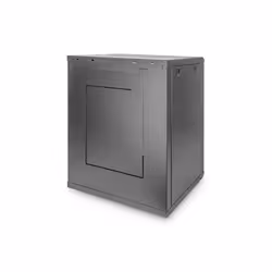 Digitus DN1916UECN étagère 16U Rack monté sur le mur Noir - Vue supplémentaire 5