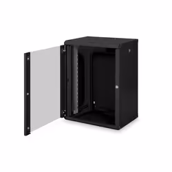 Digitus Boîtier de série Unique - 600 x 450 mm (lxp)
