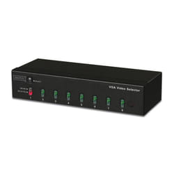 Digitus DS-46100 commutateur vidéo VGA