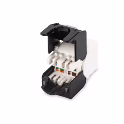 Digitus Module Keystone CAT 6, non blindé