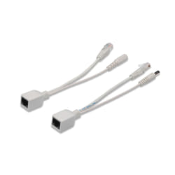 Digitus kit câble passif PoE