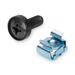 Digitus Kit de fixation pour composants de 483 mm (19 po), M6