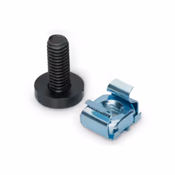 Digitus Kit de fixation pour composants de 483 mm (19 po), M6