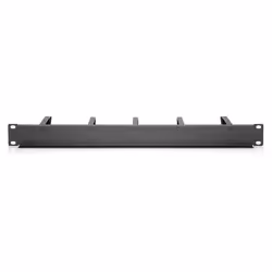 Digitus Panneau de rangement de câbles avec anneaux pour armoires de 483 mm (19 po), 1 UH - Vue supplémentaire 4