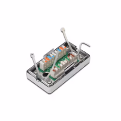 Digitus Module de connexion CAT 5e pour câble à paire torsadée