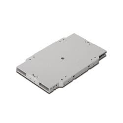 Digitus Cassettes à épissure pour gaine thermorétractable 12x