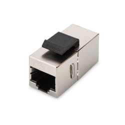 Digitus CAT 6, coupleur modulaire de classe E, blindé