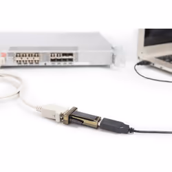 Digitus Adaptateur série USB 2.0 - Vue supplémentaire 8