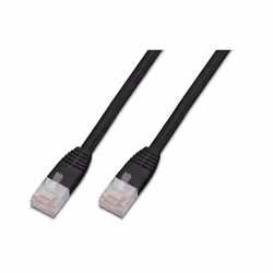 Digitus DK-1511-020F/BL, 2 m, Cat5e, RJ-45, RJ-45