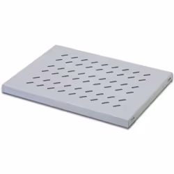 Digitus DN-97615, Gris, 50 kg, 465 mm, 345 mm, 30 mm, 1U