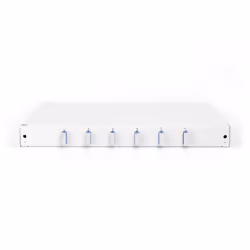 Digitus Boîtier d’épissure à fibre optique, équipé, SC, OS2