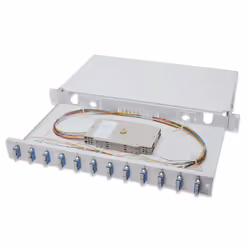 Digitus Boîtier d’épissure à fibre optique