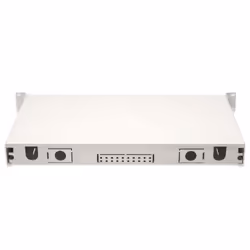 Digitus Boîtier d’épissure à fibre optique, équipé, SC, OS2