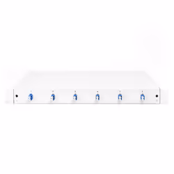 Digitus Boîtier d'épissure à fibre optique, équipé, LC, OS2 - Vue supplémentaire 4