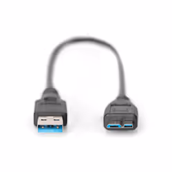 Digitus Câble de raccordement USB 3.0