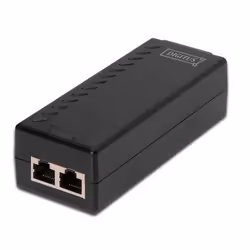 Digitus PoE Injector, 802.3af 48 V