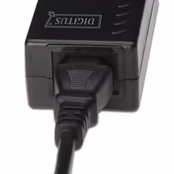 Digitus PoE Injector, 802.3af 48 V