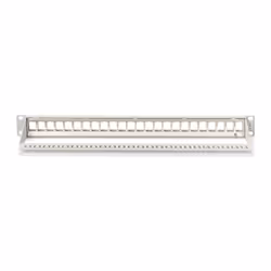Digitus Panneau de brassage modulaire, 24 ports - Vue supplémentaire 2
