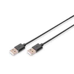 Digitus Câble de raccordement USB 2.0