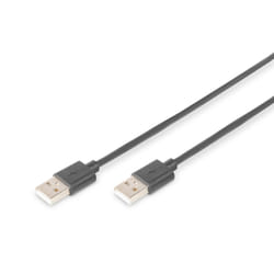 Digitus Câble de raccordement USB 2.0