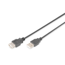 Digitus Câble rallonge USB 2.0