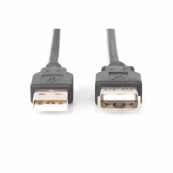 Digitus Câble rallonge USB 2.0