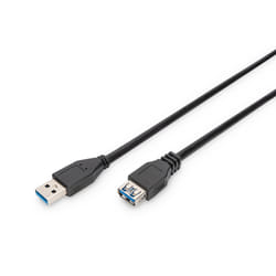 Digitus Câble rallonge USB 3.0