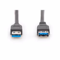 Digitus Câble rallonge USB 3.0