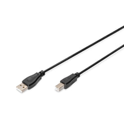 Digitus Câble de raccordement USB