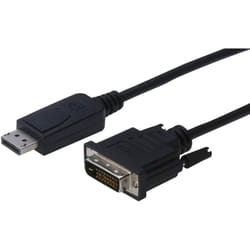 Digitus Câble d'adaptateur DisplayPort