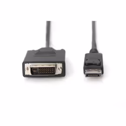 Digitus Câble d'adaptateur DisplayPort