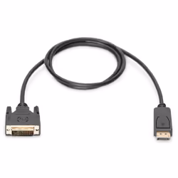 Digitus Câble d'adaptateur DisplayPort