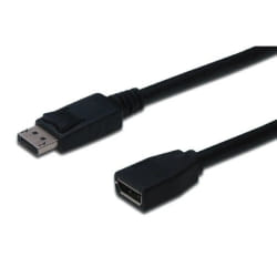 Digitus Rallonge DisplayPort DP