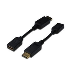 Digitus Câble d'adaptateur DisplayPort