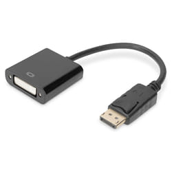 Digitus Câble d'adaptateur DisplayPort