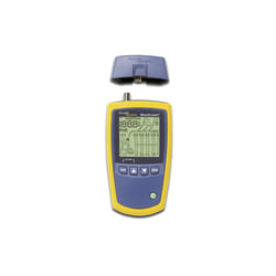 Fluke MicroScanner2 Violet, Jaune