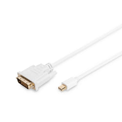 Digitus Câble d'adaptateur DisplayPort
