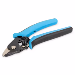 Digitus Pince à soyer triple pour câble à fibre de verre, 140 g, Noir, Jaune