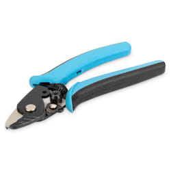 Digitus Pince à soyer triple pour câble à fibre de verre