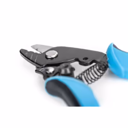 Digitus Pince à soyer triple pour câble à fibre de verre