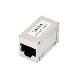 Digitus Coupleur modulaire CAT 6A, blindé