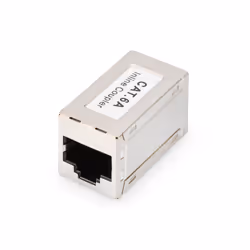 Digitus Coupleur modulaire CAT 6A, blindé