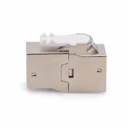 Digitus Coupleur modulaire CAT 6A de classe EA ®, blindé