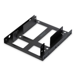 Digitus Double cadre de montage interne HDD/SSD 2,5"
