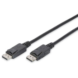 Digitus Câble de connexion DisplayPort