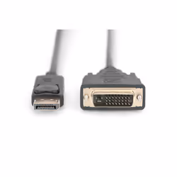 Digitus Câble adaptateur DisplayPort, DP sur DVI-D