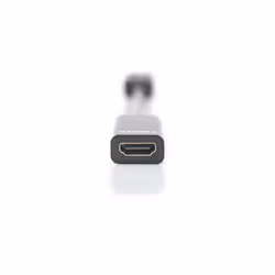 Digitus Adaptateur / convertisseur DisplayPort, DP – HDMI