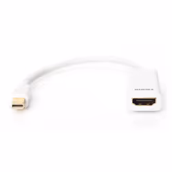 Digitus Câble adaptateur DisplayPort, MiniDP – HDMI type A - Vue supplémentaire 4