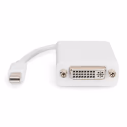 Digitus Adaptateur / convertisseur Mini DisplayPort, MiniDP vers DVI-I